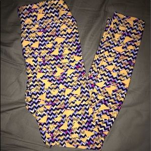 Lularoe leggings